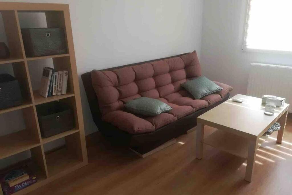 Apartmán Jakub Sklář Železná Ruda Esterno foto